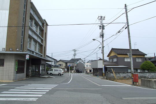 ＪＲ生地駅 の写真(84) 2009年05月04日