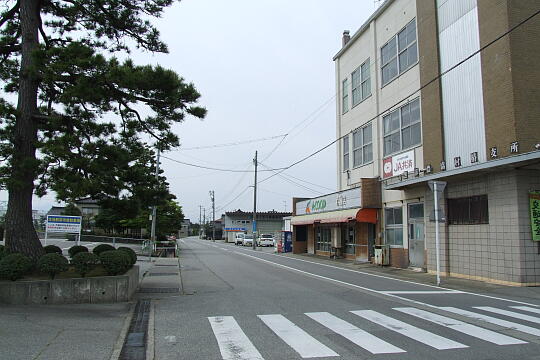 ＪＲ生地駅 の写真(86) 2009年05月04日