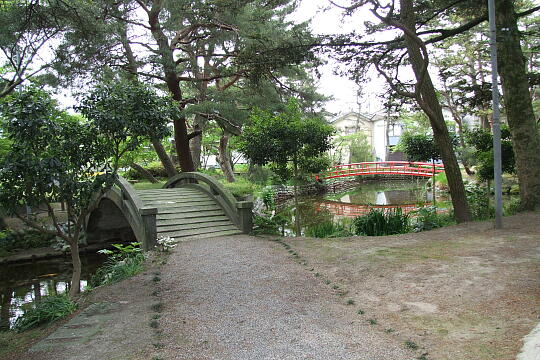 新治神社 の写真(87) 2009年05月04日