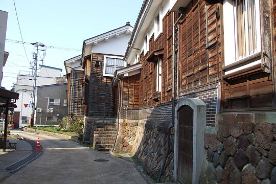 〔城端〕今町通り の写真(81) 2008年04月06日