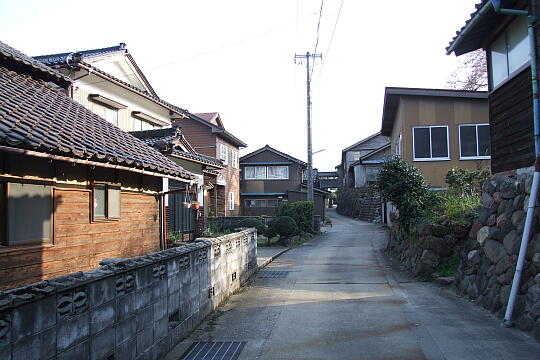 〔城端〕川島地区・文次郎杉 の写真(81) 2008年04月06日