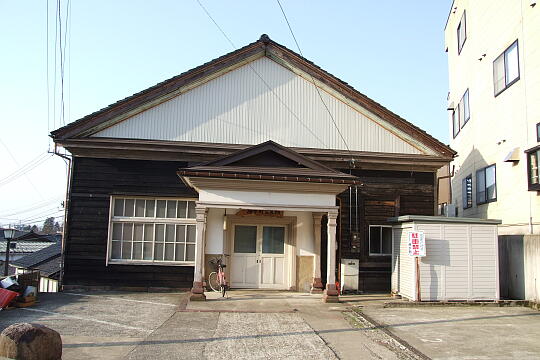 〔城端〕警察の坂・浄念寺 の写真(81) 2008年04月06日