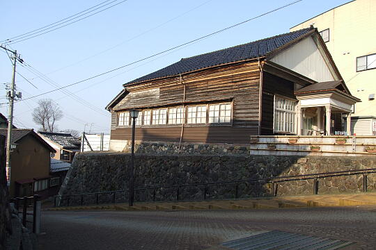 〔城端〕警察の坂・浄念寺 の写真(85) 2008年04月06日