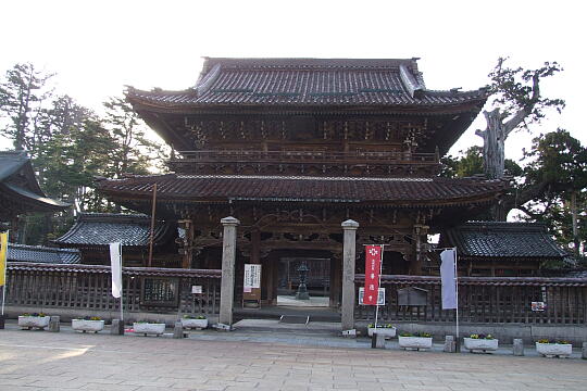 〔城端〕城端別院 善徳寺 の写真(82) 2008年04月06日