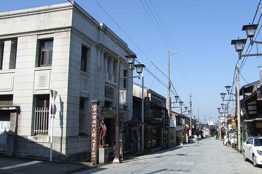 〔井波〕井波美術館 の写真(81) 2008年10月19日