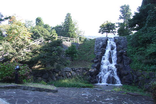 〔井波〕大門川河川公園 の写真(86) 2008年10月19日