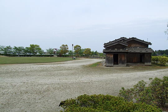 朝日町歴史公園 の写真(81) 2009年05月04日