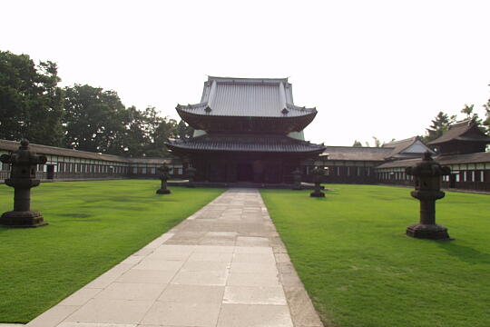 瑞龍寺 の写真(83) 2005年06月25日