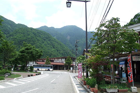 富山地方鉄道 立山駅 の写真(89) 2008年06月07日