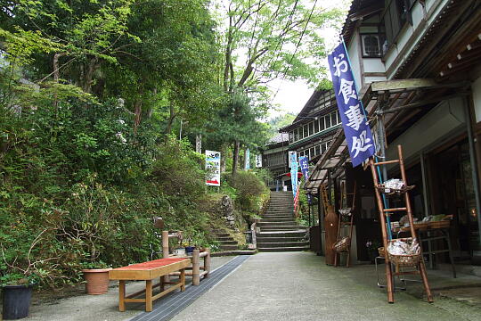 大岩山日石寺 の写真(87) 2009年05月04日