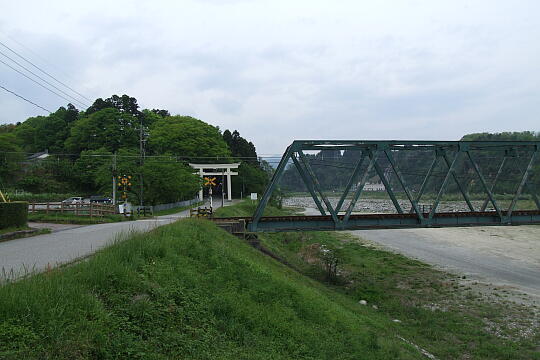 雄山神社（前立社壇） の写真(88) 2009年05月04日