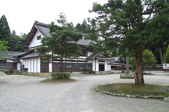 眼目山立山寺 の写真(85) 2009年05月04日