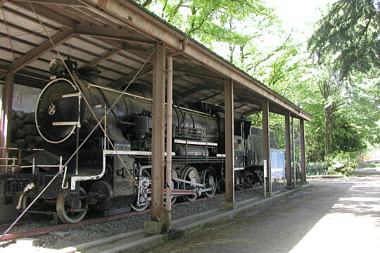 富山城址公園 の写真(82) 2005年05月03日