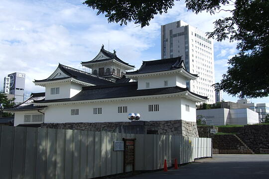 富山城址公園 の写真(86) 2007年09月17日