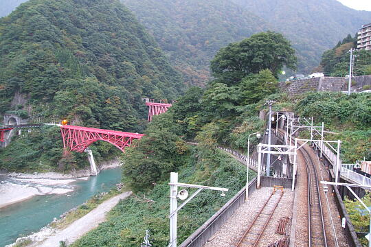 やまびこ遊歩道入口 の写真(83) 2006年10月14日