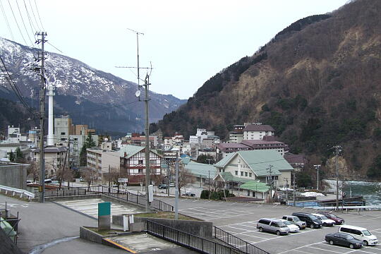 やまびこ展望台 の写真(83) 2008年03月23日