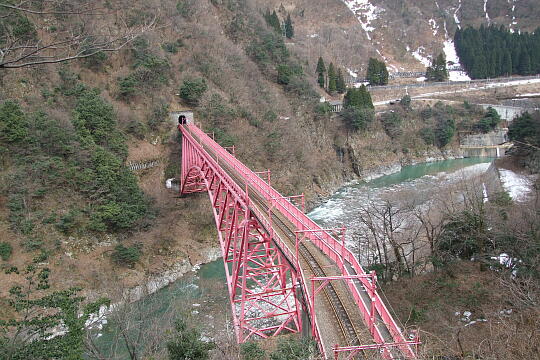 やまびこ展望台 の写真(84) 2008年03月23日