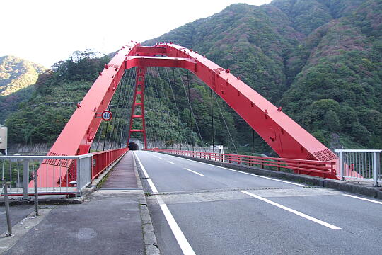 湖面橋 の写真(85) 2009年10月12日