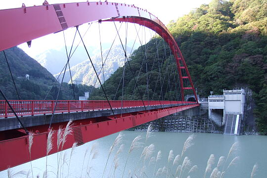 湖面橋 の写真(86) 2009年10月12日