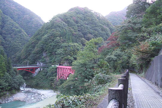 やまびこ遊歩道入口 の写真(81) 2009年10月12日